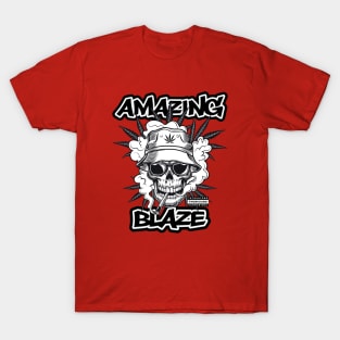 Amazing Blaze T-Shirt